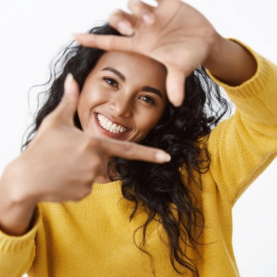 Advanced smile correction and digital bite analysis